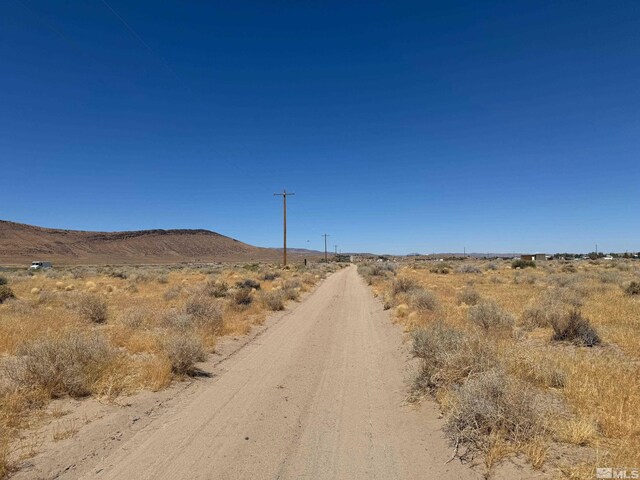 9650 Via Segundo, Silver Springs, NV 89429