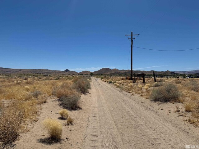 9650 Via Segundo, Silver Springs, NV 89429