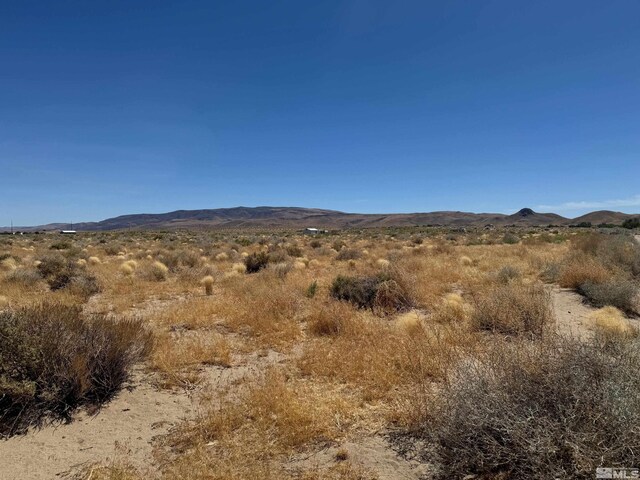 9650 Via Segundo, Silver Springs, NV 89429