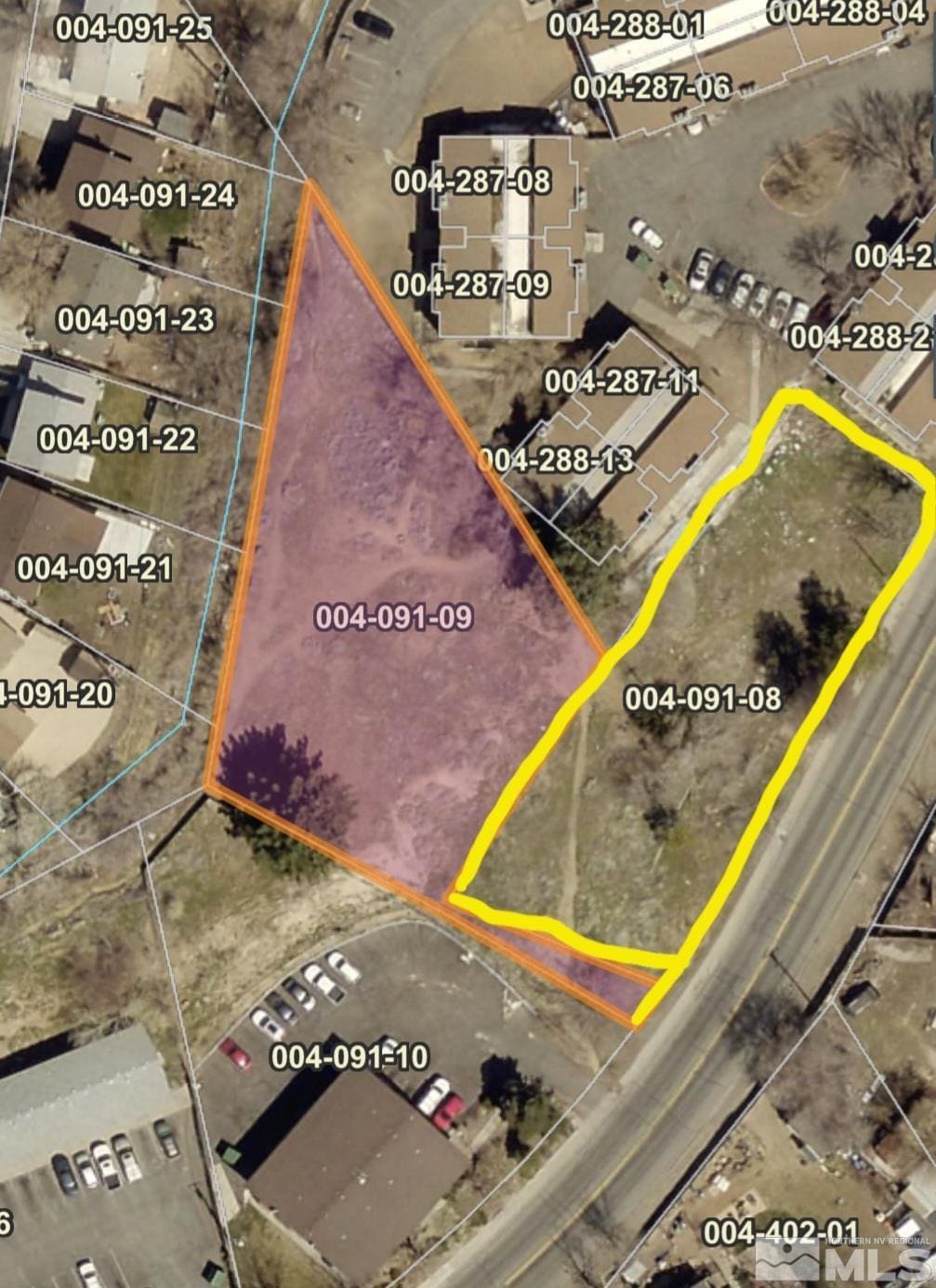 2065 Wedekind Rd, Reno, NV 89512