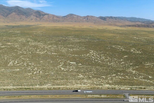 TBD Old Victory Highway, Lovelock, NV 89419