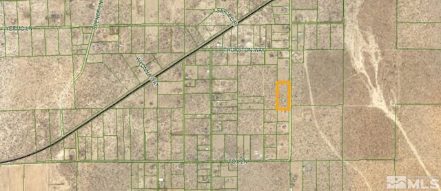 Thurston Way, Yerington, NV 89447 - photo 1