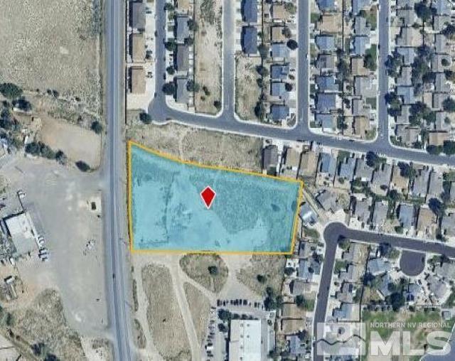 780 S US Highway 95a, Fernley, NV 89408 - photo 1
