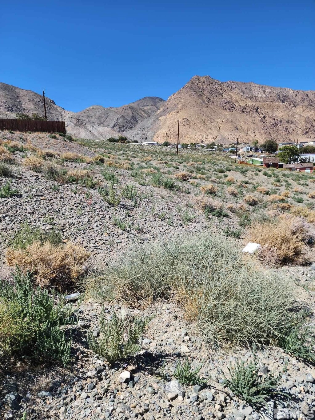 129 Boyd Dr, Walker Lake, NV 89415