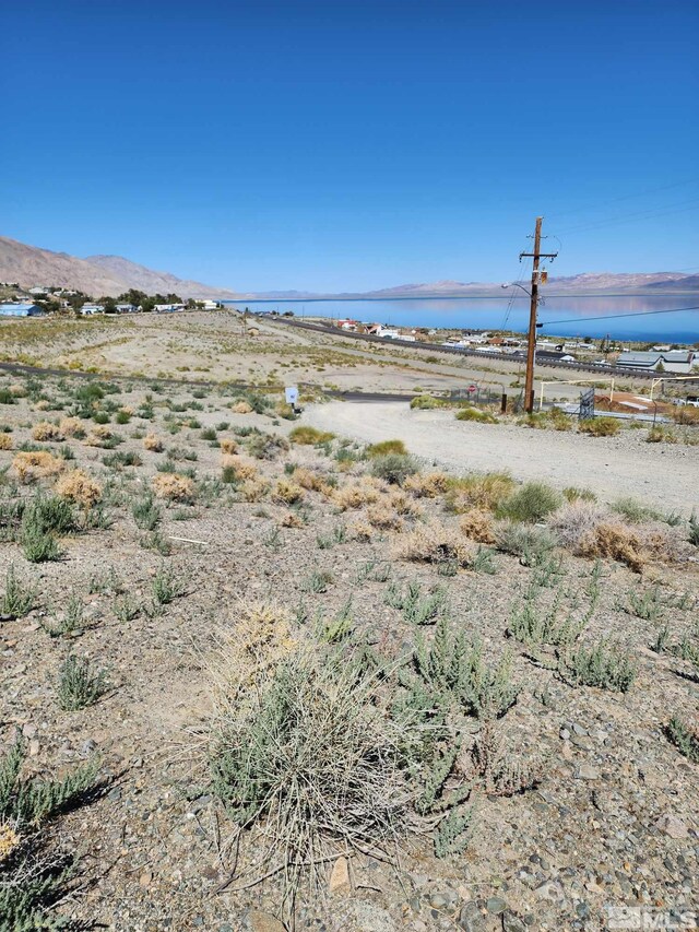 129 Boyd Dr, Walker Lake, NV 89415