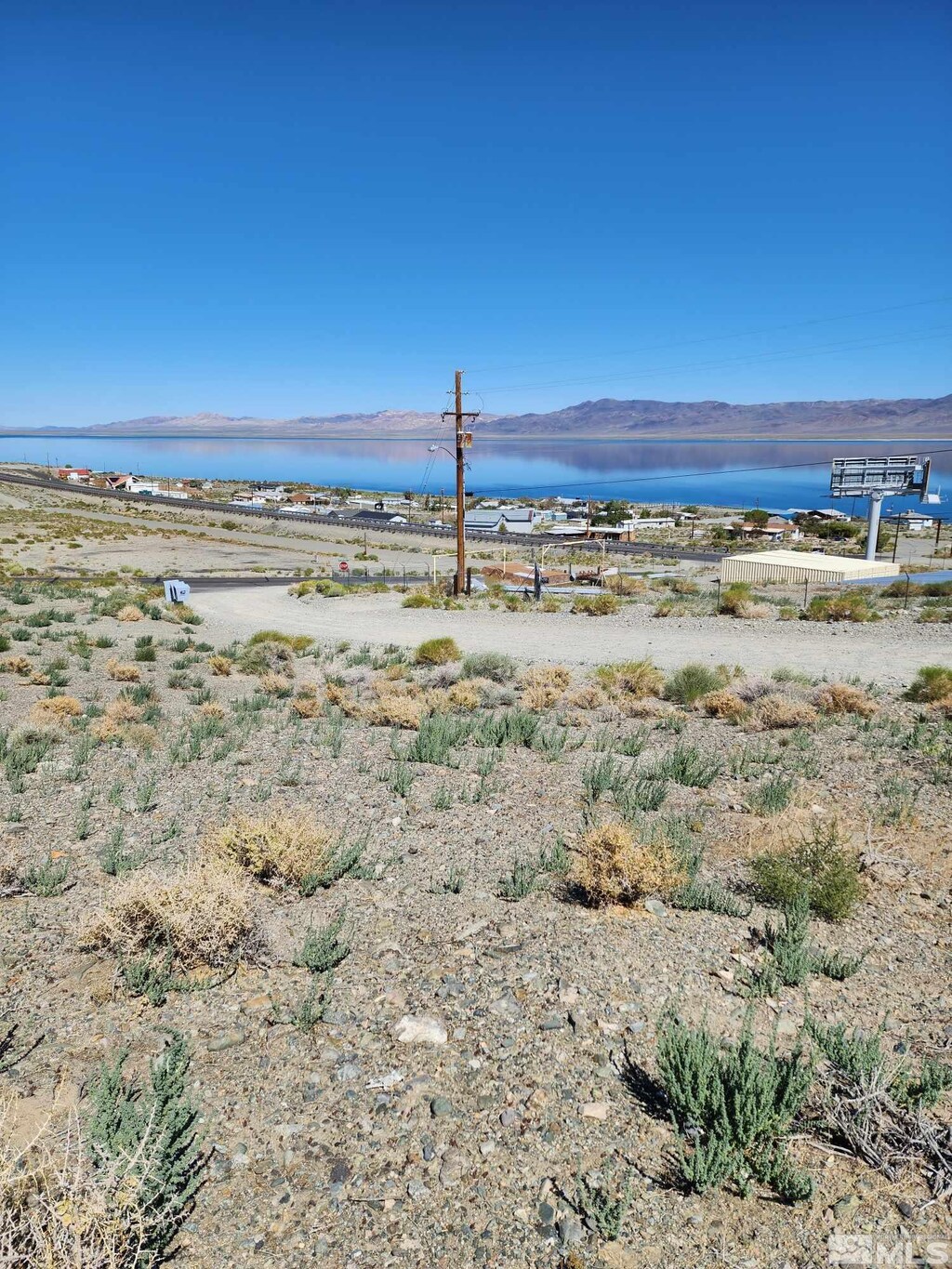 129 Boyd Dr, Walker Lake, NV 89415