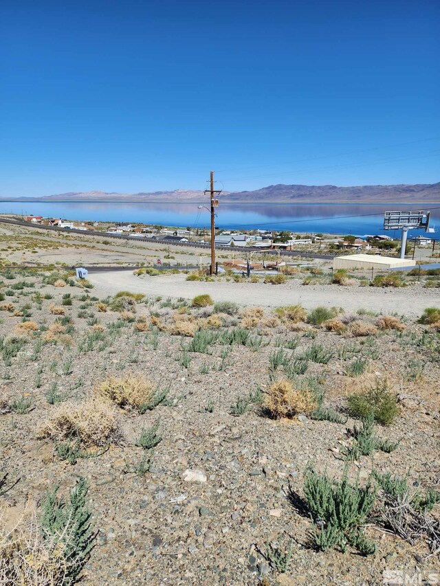 129 Boyd Dr, Walker Lake, NV 89415