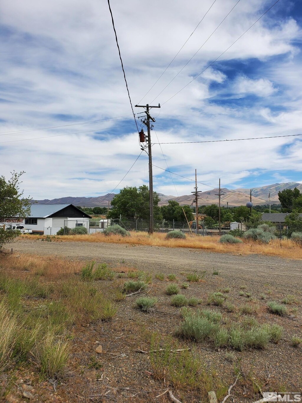 25 N Bridge, Winnemucca, NV 89445