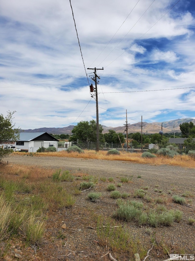 25 N Bridge, Winnemucca, NV 89445