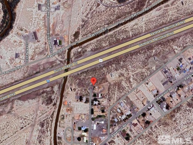 135 Cessna Ln, Lovelock, NV 89419