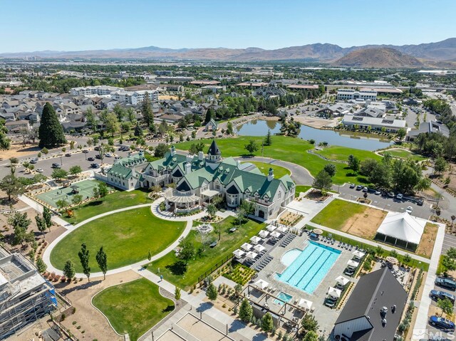 629 Silver Charm Way, Reno, NV 89511