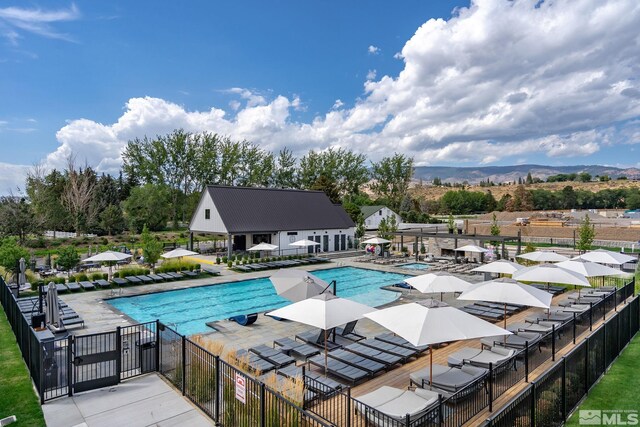 629 Silver Charm Way, Reno, NV 89511