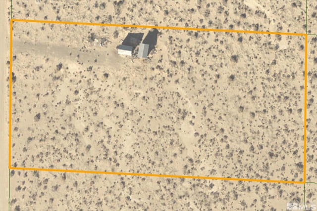 8190 Clifton St, Silver Springs, NV 89429