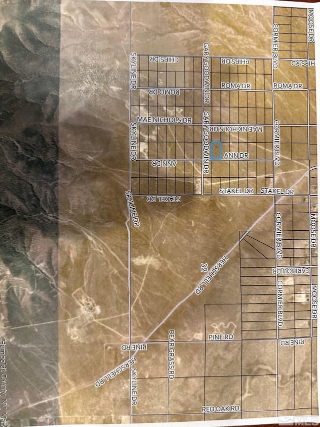 Anne Dr, Winnemucca, NV 89445 - photo 1