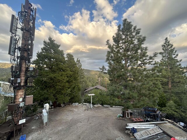 664 Lookout Rd, Zephyr Cove, NV 89448