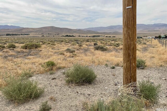 5090 Geraldine Ave, Silver Springs, NV 89429 - photo 1