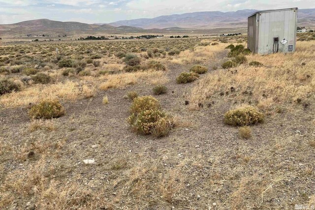 5090 Geraldine Ave, Silver Springs, NV 89429 - photo 2