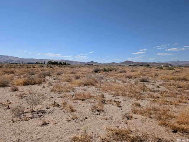 1485 E Badger St, Silver Springs, NV 89429