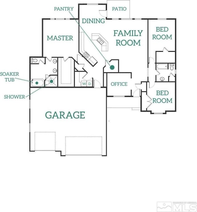5295 Marla Dr # 4, Winnemucca, NV 89445