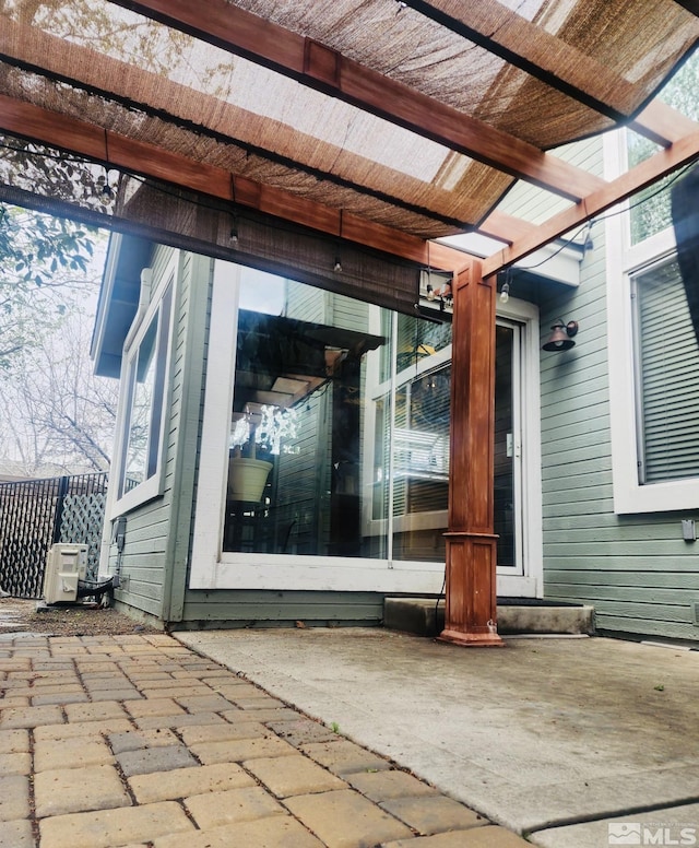 3348 Current Ct, Reno, NV 89509 - view of patio / terrace