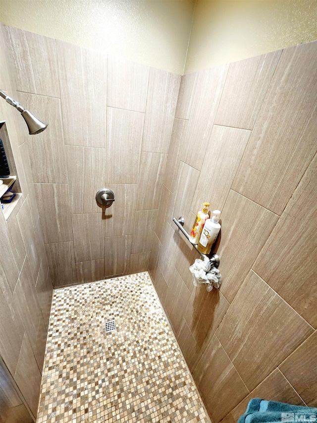 3348 Current Ct, Reno, NV 89509 - full bathroom with a tile shower