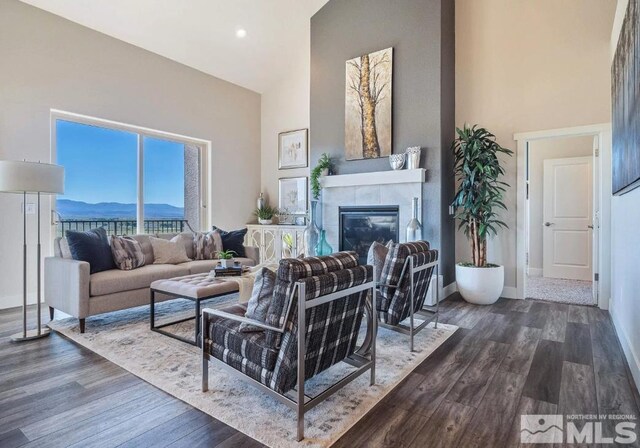 2293 Old Waverly Dr, Sparks, NV 89436