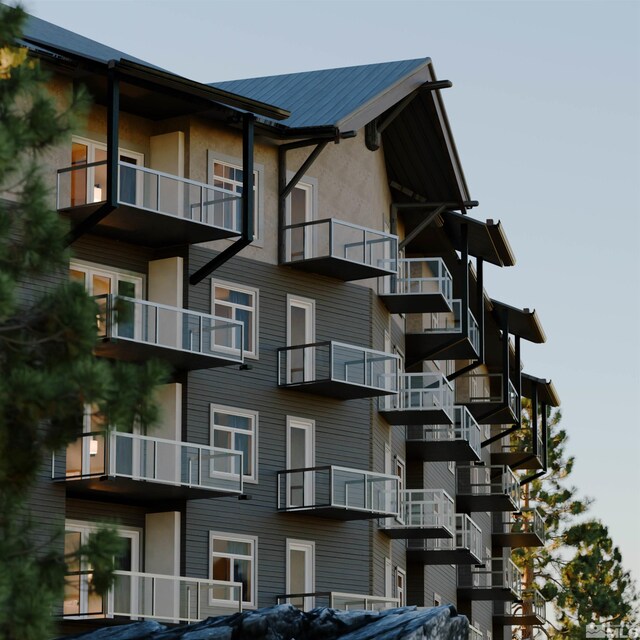 323 Tramway Dr Unit 202, Stateline, NV 89449