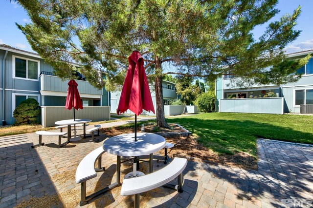 400 S Saliman Rd Unit 142, Carson City, NV 89701 - photo 2