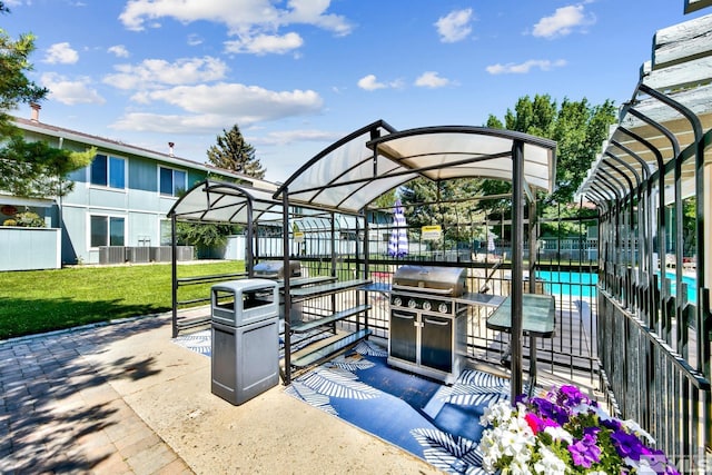 400 S Saliman Rd Unit 142, Carson City, NV 89701 - photo 20