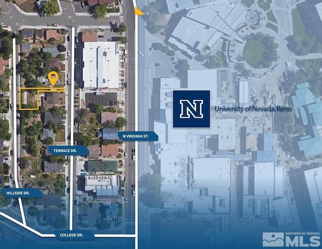 1353 Terrace Dr, Reno, NV 89503