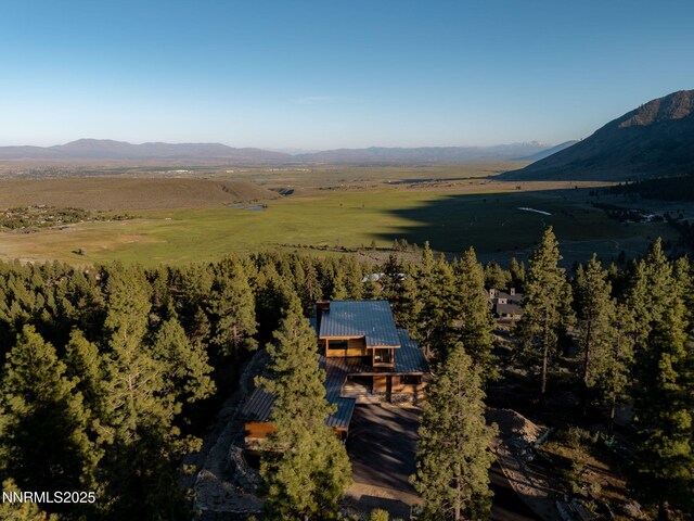 200 Overlook Dr Unit 29, Carson City, NV 89705 - mountain view