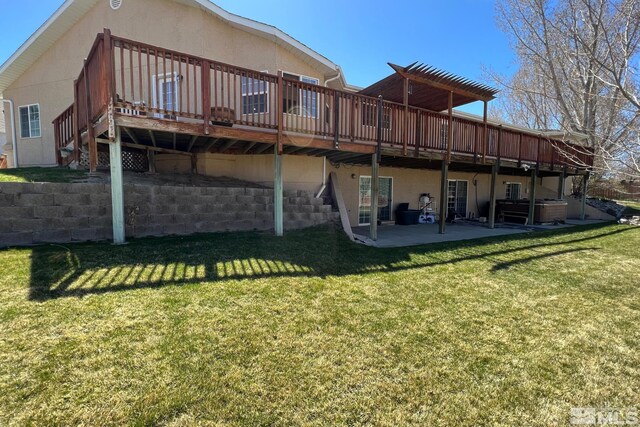 45 Julie Ct, Winnemucca, NV 89445