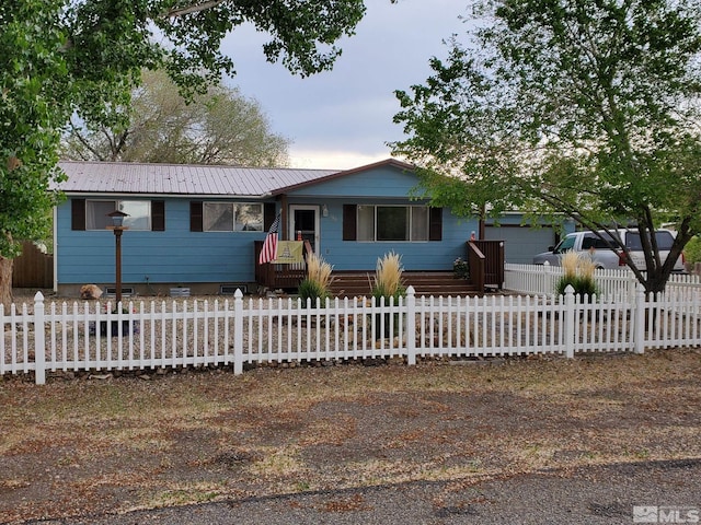 150 Reeves Rd, Mcdermitt, NV 89421 - photo 1