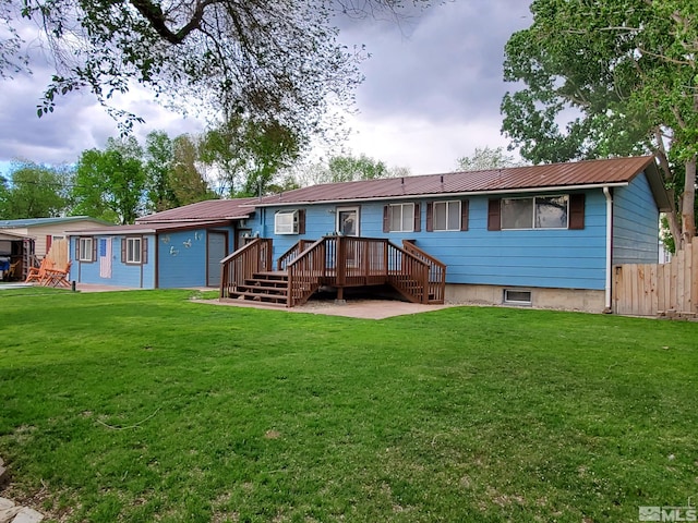 150 Reeves Rd, Mcdermitt, NV 89421 - photo 2