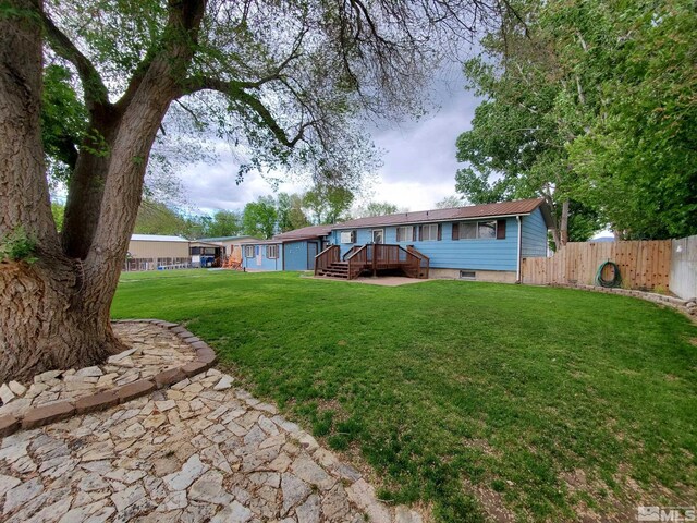 150 Reeves Rd, Mcdermitt, NV 89421 - photo 6