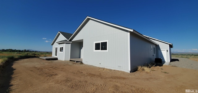 5 Pit Rd, Wellington, NV 89444