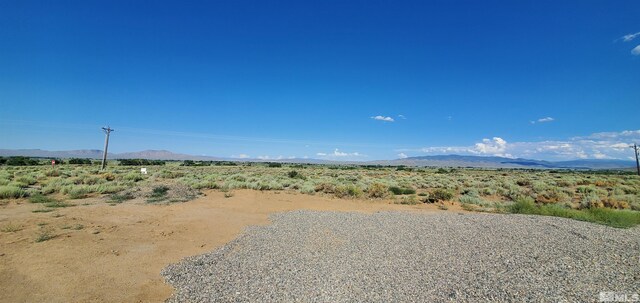5 Pit Rd, Wellington, NV 89444