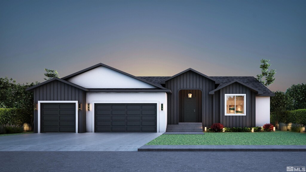 645 Painted Sage Dr, Battle Mountain, NV 89820