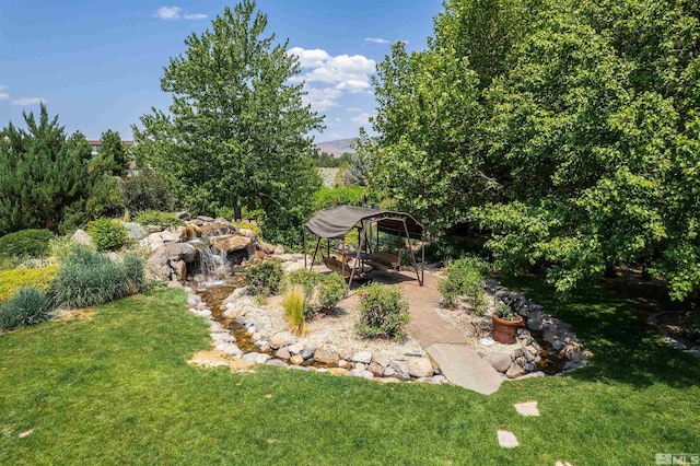 2032 Ash Canyon Rd, Carson City, NV 89703
