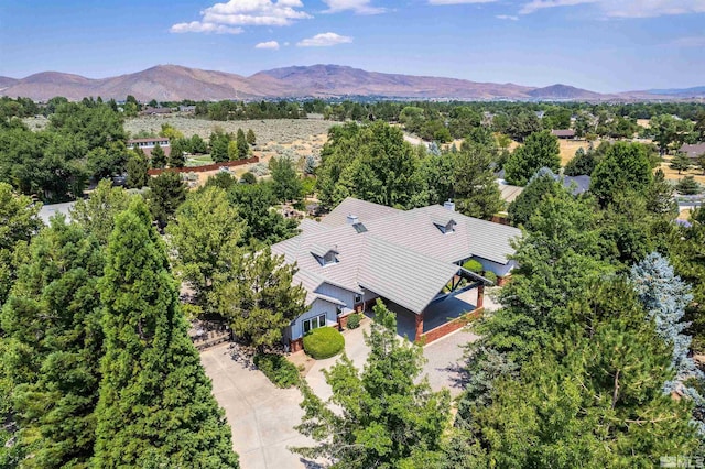 2032 Ash Canyon Rd, Carson City, NV 89703
