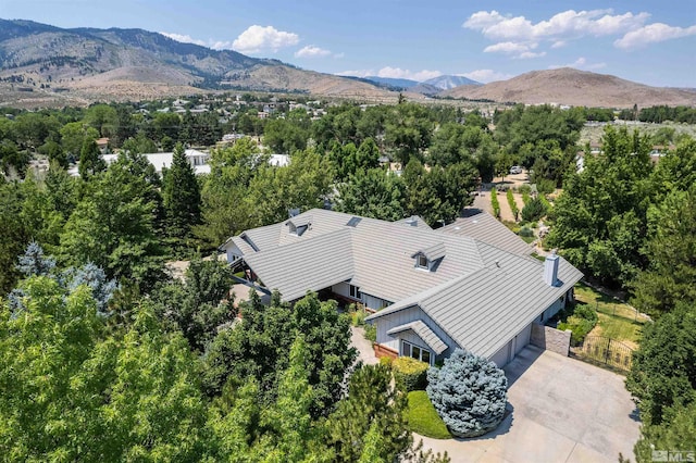 2032 Ash Canyon Rd, Carson City, NV 89703