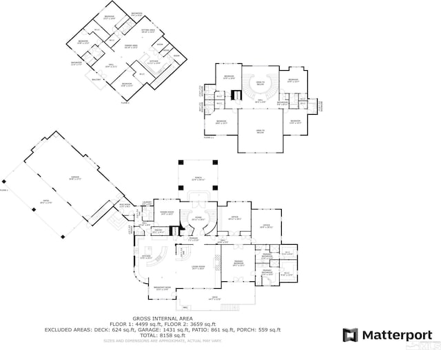 229 Five Creek Rd, Gardnerville, NV 89460