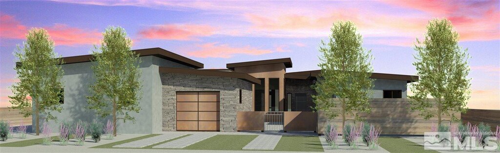 2536 Meraki Pl Lot 07, Reno, NV 89509 - photo 1