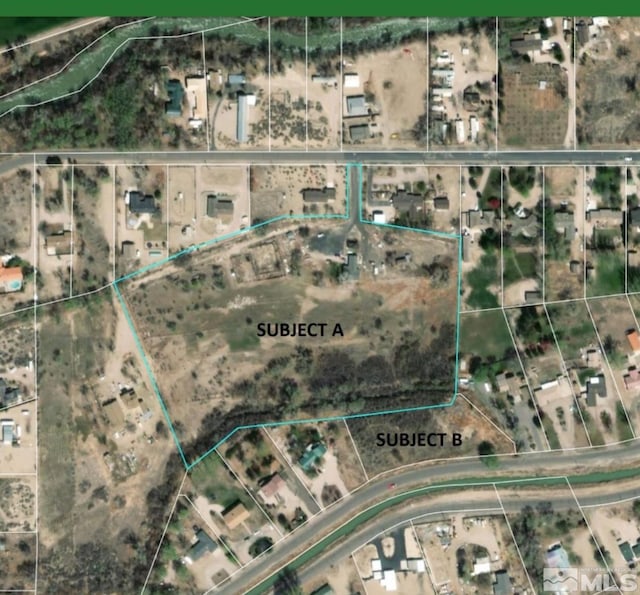 3275 Alcorn Rd, Fallon, NV 89406 - photo 1
