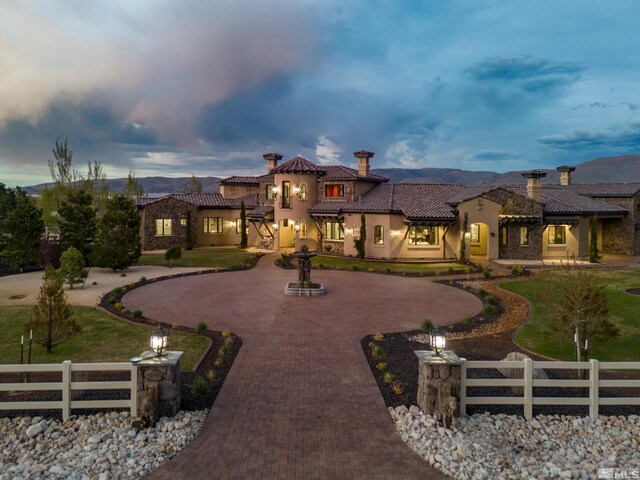 18250 Lake Vis, Washoe Valley, NV 89704 - photo 1