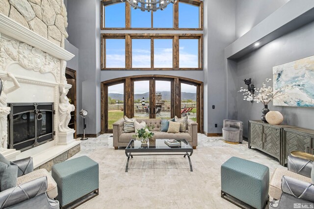 18250 Lake Vis, Washoe Valley, NV 89704 - photo 4
