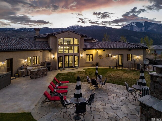 18250 Lake Vis, Washoe Valley, NV 89704 - photo 32