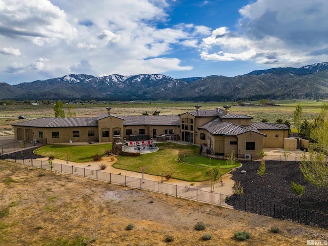 18250 Lake Vis, Washoe Valley, NV 89704 - photo 34