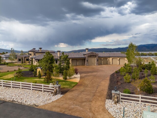 18250 Lake Vis, Washoe Valley, NV 89704 - photo 35