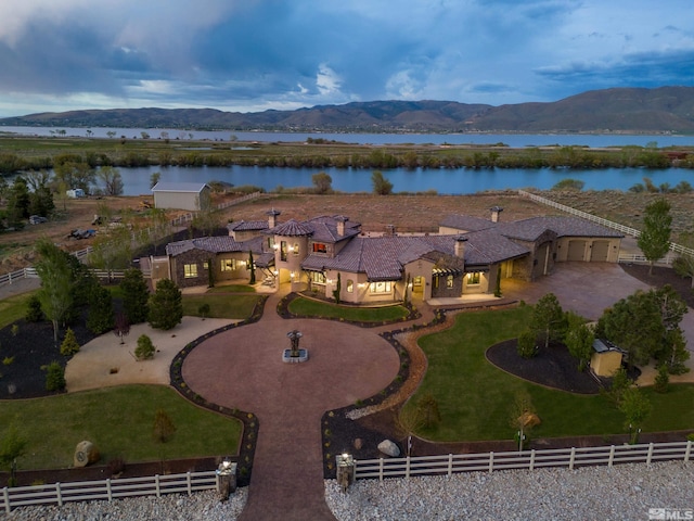 18250 Lake Vis, Washoe Valley, NV 89704 - photo 39